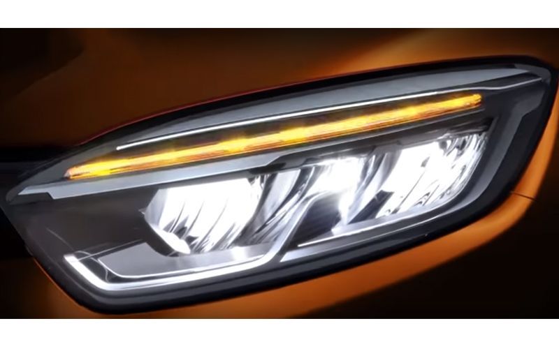 Renault Captur Renault Captur