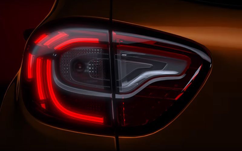 Renault Captur Renault Captur