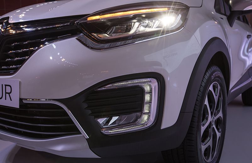 Renault Captur Renault Captur