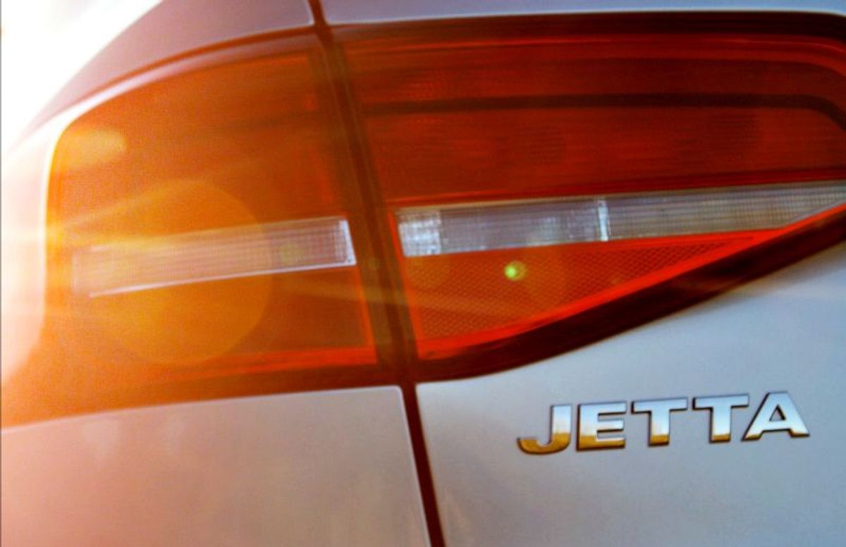 Volkswagen Jetta Volkswagen Jetta