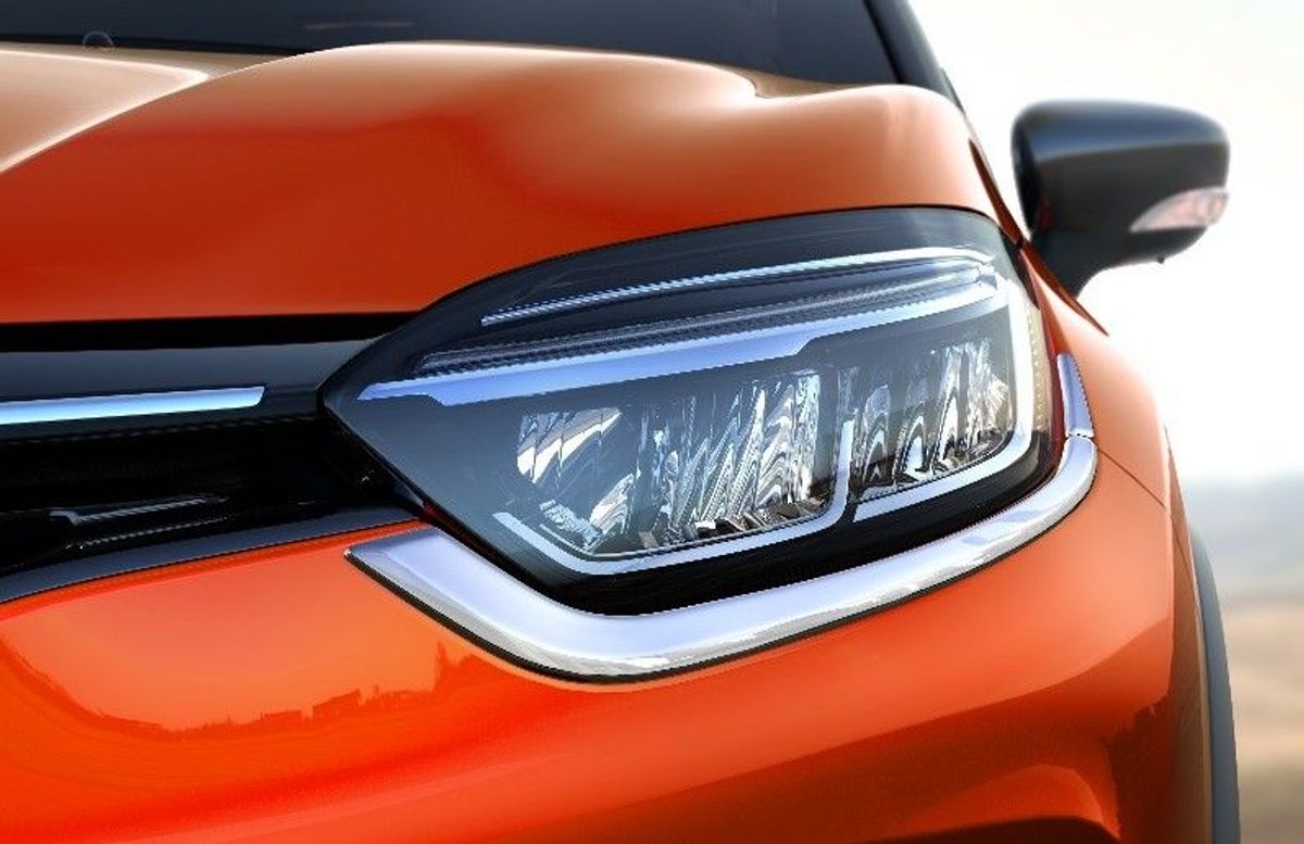 Renault Captur Renault Captur