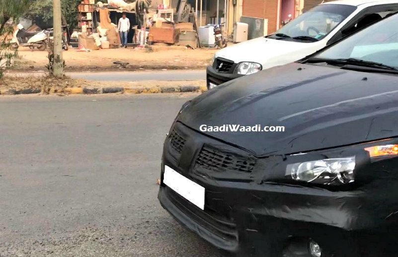 Maruti Suzuki Ciaz Facelift Maruti Suzuki Ciaz Facelift