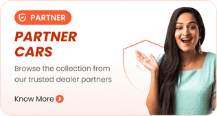 Partner Car - Top Banner
