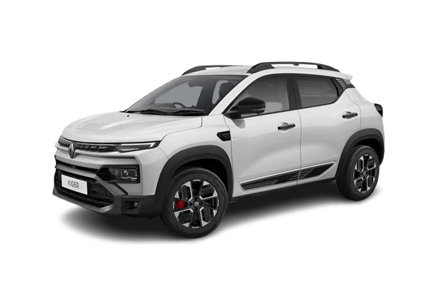 A young family's first SUV, big on rear-seat room and comfort, sensibly priced. The hard cabin plastics take away from the experience.