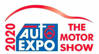 Auto Expo News 2020 - Latest News & Updates, Live Streaming