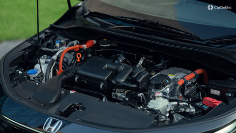 Honda City Drive - Engine Choices