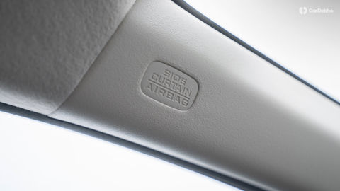 Honda City Safety - Standard Safety