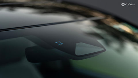 Honda City Safety - ADAS