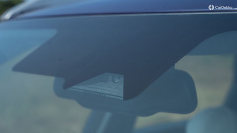 Hyundai Venue Safety - Level 2 ADAS