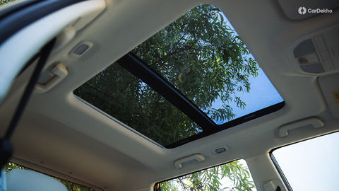 Mahindra XUV 3XO Features - Key Features
