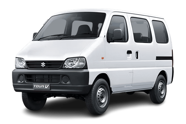 A simple people-and-cargo mover for families and small traders. Fuel efficient, spacious and easy to maintain. It's not modern by any measure.