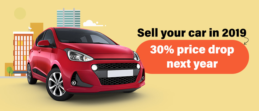 Sell Your Car at CarDekho Gaadi Store Sell Your Car at CarDekho Gaadi Store