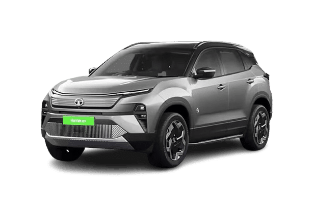 The best Tata there is brings a loaded tech pack, space for the family and impressive performance in one good looking package. 