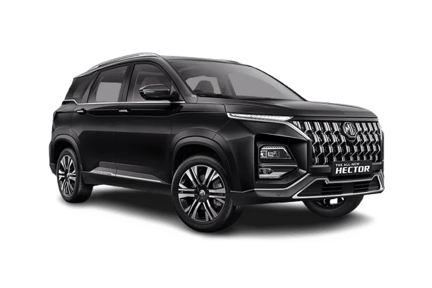 A big SUV for the family that wants to travel together. The third row is for kids only, and the fuel bills might pinch.