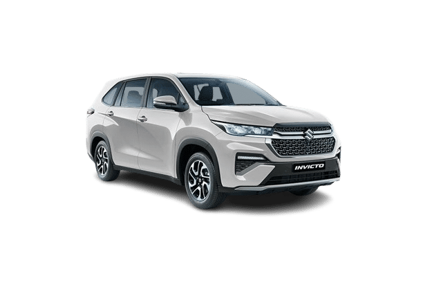 For big families wanting an Innova minus the Toyota badge. Gets a spacious cabin, comfortable ride and sufficient features. Interior quality feels like a letdown for the price.