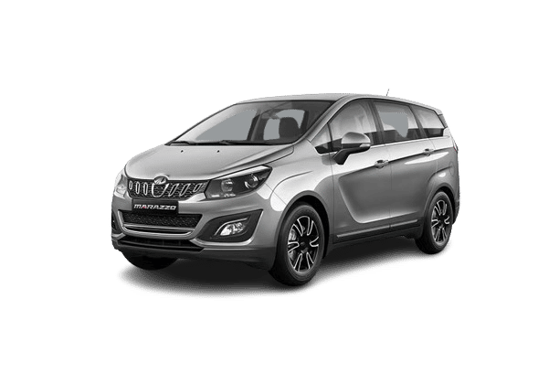 Built for big families who log highway miles: three roomy rows and a suspension that smooths out bad roads. It now feels outdated.