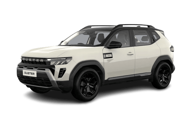 Built for the keen driver who wants a rugged SUV: suspension that demolishes bad roads and punchy engine options. Petrol-only, so diesel buyers must look elsewhere.