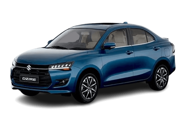 Maruti's small sedan blends a 5-star crash rating, low running costs and comfy ride into an easy family buy. Highway overtakes do need planning, though. 