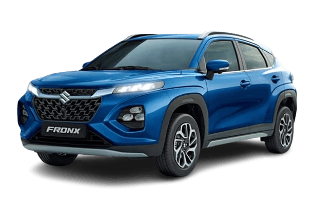 A stylish crossover for city families wanting Maruti reliability with attitude. High ground clearance ensures rough road ability, turbo adds fun. Tall occupants might feel cramped.