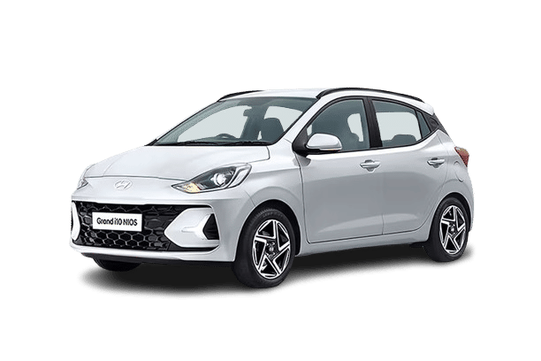 A no-fuss city hatch for a young family of four, with a refined petrol engine and a decent features. No more turbo engine, though.