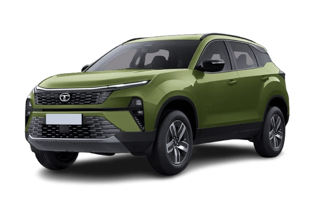 For the buyer who wants road presence and a loaded cabin without paying luxury money. Tata's patchy service and glitches are the negatives.
