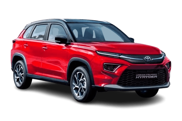 The sensible SUV for the family that sips little fuel. Not for the enthusiast, and skip it if back-seat space is top priority.