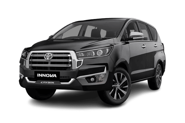 Built for families hauling seven adults and luggage across India without drama. Diesel reliability holds its value for years, even as the feature list feels outdated.