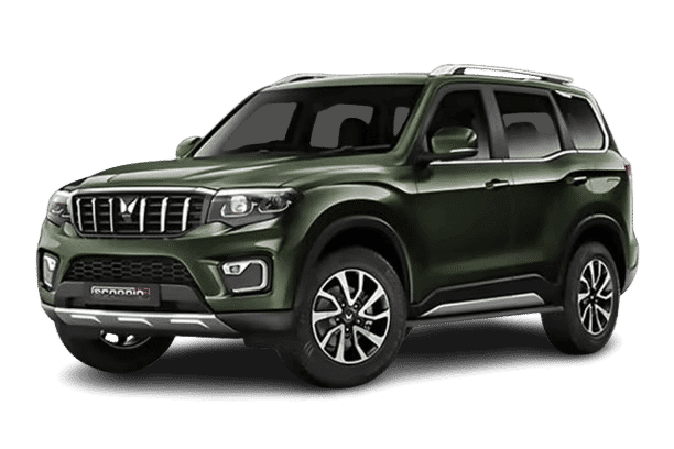 Rugged body-on-frame SUV that can take a beating. Strong petrol and diesel engines, with optional 4x4. Adventure for the family. 
