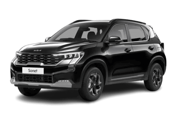 Sharp styling and a loaded cabin make the Sonet a soft spot for solo drivers and small families. Rear space stays tight for three adults and taller passengers.