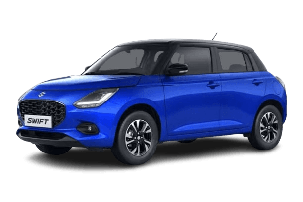 A sporty, frugal city hatch with cool looks and a planted, confident chassis. The plasticky cabin and snug rear bench keep it best suited to singles or small families.