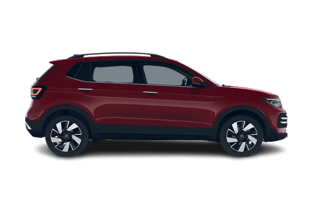 For the driver who picks corners over features. A turbo-petrol SUV with a tied-down chassis and a solid German build. Not the most loaded or largest.