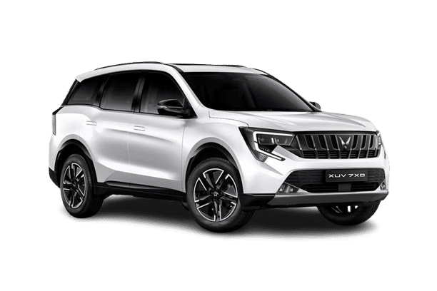 A big, tech-loaded family SUV that glides over broken roads and cruises highways with ease. Low city mileage means bigger fuel bills.