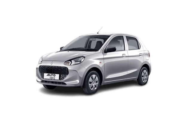 Built for first-time buyers and tight city lanes: easy to drive and cheap to run. Refinement and space are where the budget shows.