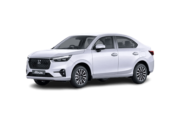 A no-nonsense family sedan built on space, refinement and a genuinely smooth CVT. The cabin punches above its class, even if the soft ride feels bouncy.