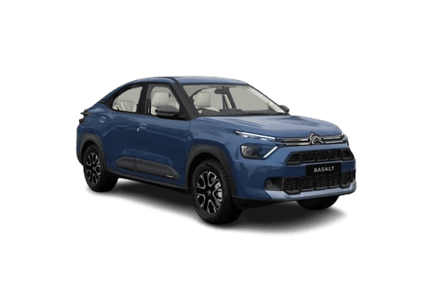 A coupe-SUV for families who value a plush rear bench and a boot that swallows the holiday luggage. The feature list is enough, not amazing.