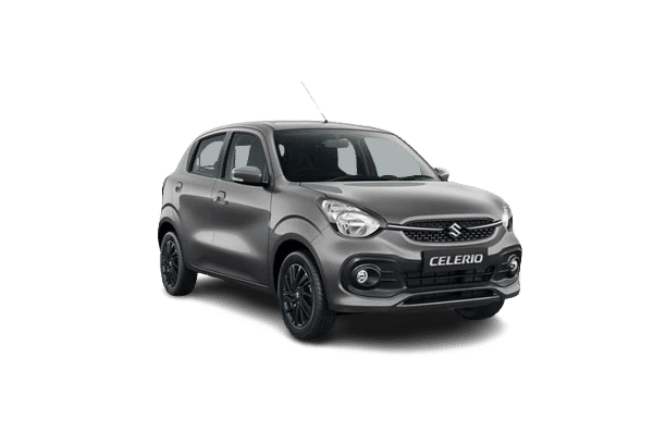 A no-stress first car with light controls, a peppy engine and cheap running costs.