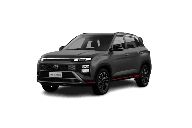 For the family buyer who still wants a grin behind the wheel. Packed with a punchy turbo engine and a sporty vibe.