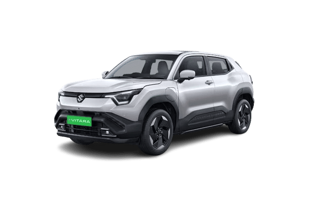 Maruti's first EV plays it safe: a calm, comfortable cabin that finally feels premium, with real range for intercity runs. Rear-seat thigh support and boot is compromised.