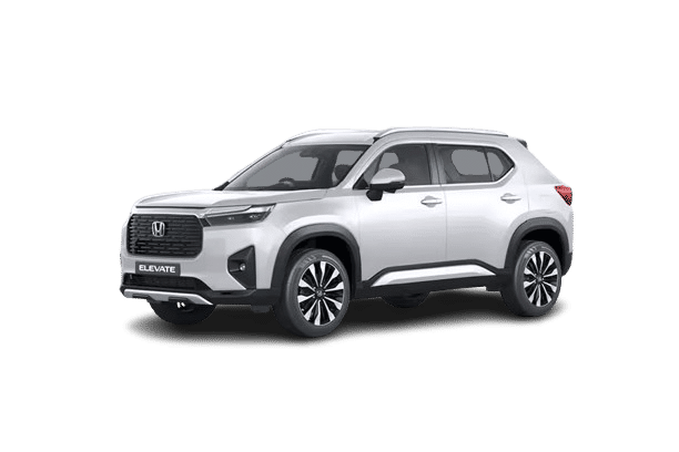 Built for the family that keeps a car for a decade: a roomy, refined and relaxed SUV. The features list stays basic, though.