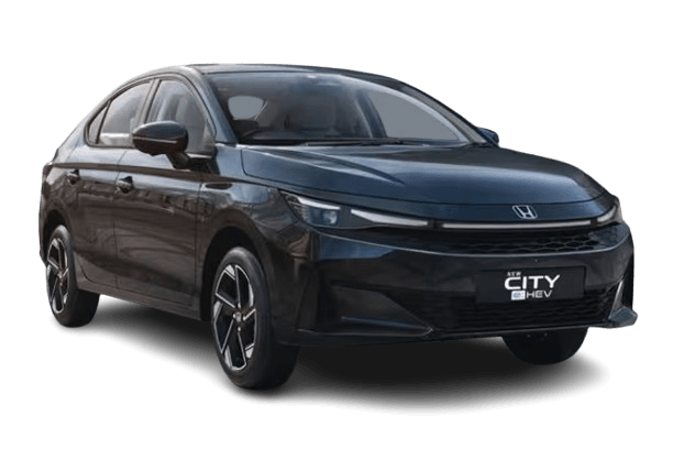 Three decades of polish in one sedan, that brings style, tech and space paired with a comfortable ride. Just know that taller folks will find headroom tight.
