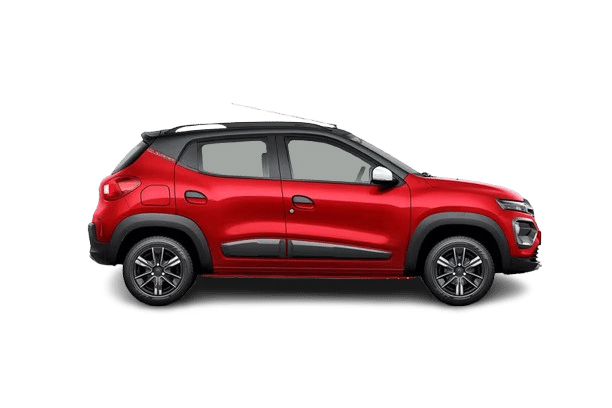A funky baby SUV for first-timers who want big-car presence on a small budget. The boxy stance and easy ride are SUV-like, the performance is not.