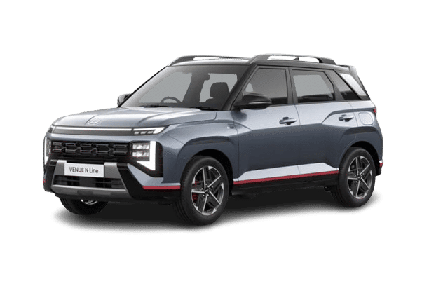 For young buyers who want a small SUV with attitude: sharp styling, twin 12.3-inch screens and a punchy turbo. The firmer N Line suspension takes some getting used to.