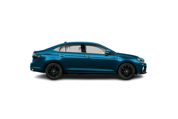 Turbo punch, planted handling and sporty looks make the Virtus an enthusiast's dream. So-so cabin plastics dampen the experience.