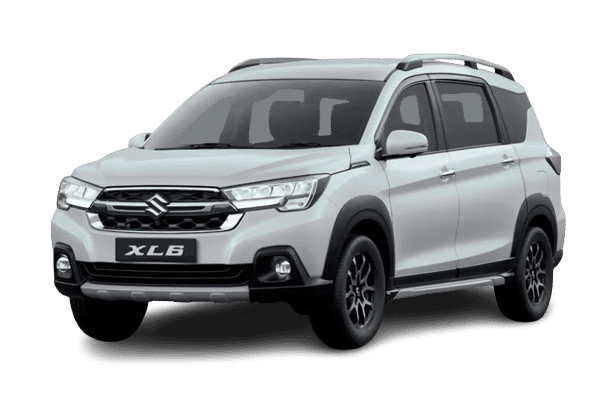 For the family that wants a roomier, plusher Ertiga. The captain-chair second row pamper. Not the most feature-loaded or engaging to drive.