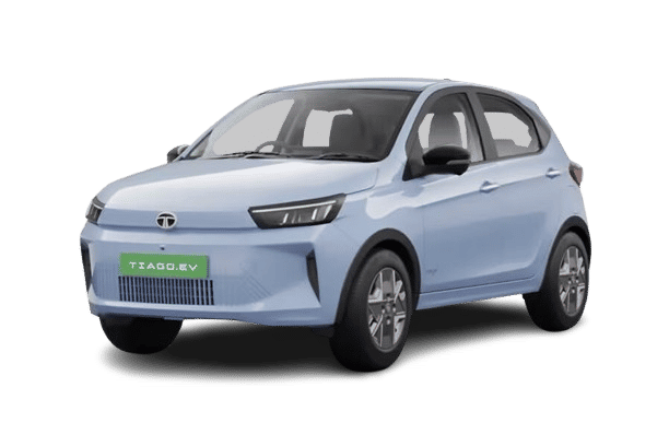 The cheapest way into an EV for a city family that wants gentle, easy driving and a modern cabin. The fit and finish, though smartly styled, still shows Tata's rough edges.