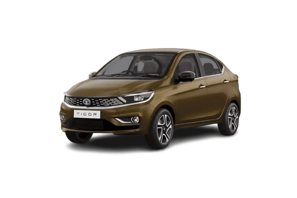 A style-first small sedan that packs the essentials paired with a big boot and CNG options.