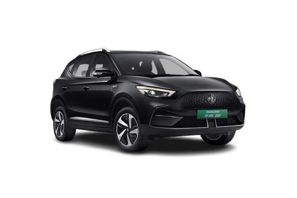 Built for the buyer who wants a sophisticated EV. European looks, a premium cabin and a punchy motor make the ZS an interesting choice.